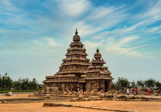 Chennai (Mahaballipuram)