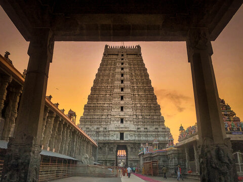 Thiruvannamalai