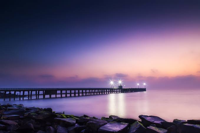 Pondicherry (White Town)